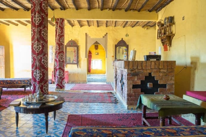 Auberge Camping Sable D'or, Primary image