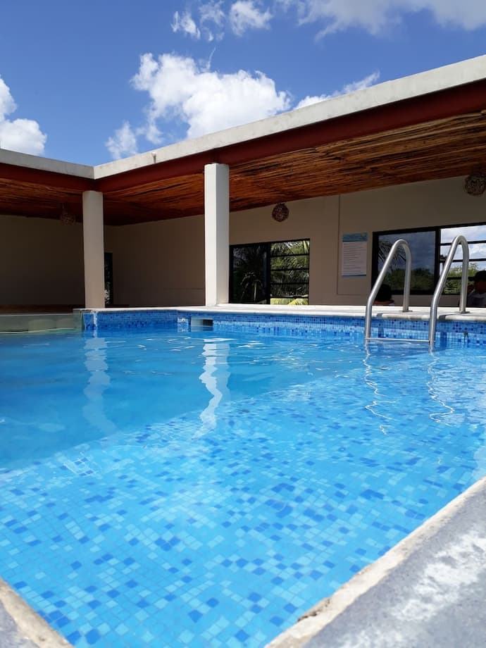 Hotel Tuparenda Bacalar, Primary image