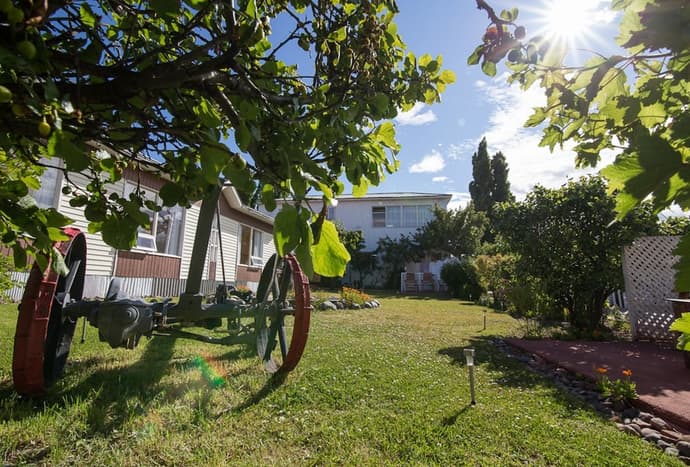 Hostal Alamo Patagonico, Primary image