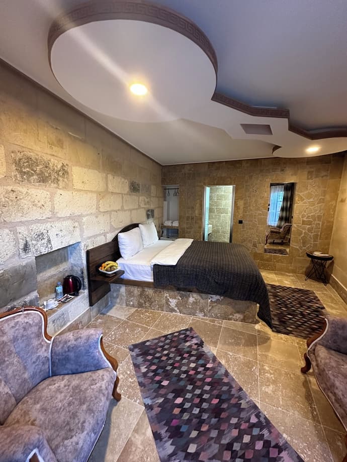 DİRİLİŞ BANARYA PANSİYON, Primary image