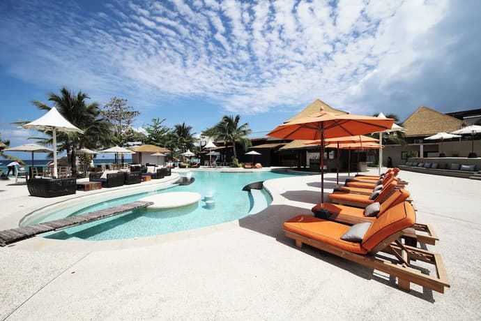 Ananya Lipe Resort, Primary image