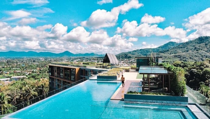 MIDA Grande Resort Phuket, Primary image