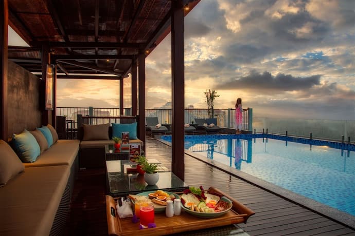 Cozy Savvy Boutique Hotel Hoi An, Primary image