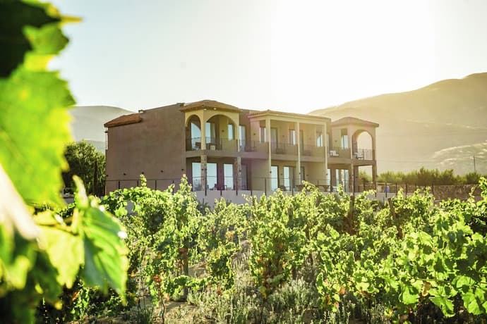 Finca Tre Hotel And Villas Resort, Primary image