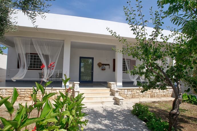 Villa al Mare B&B, Primary image