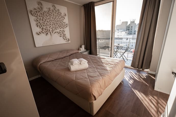 CconfortHotels R&B Cavour, Primary image