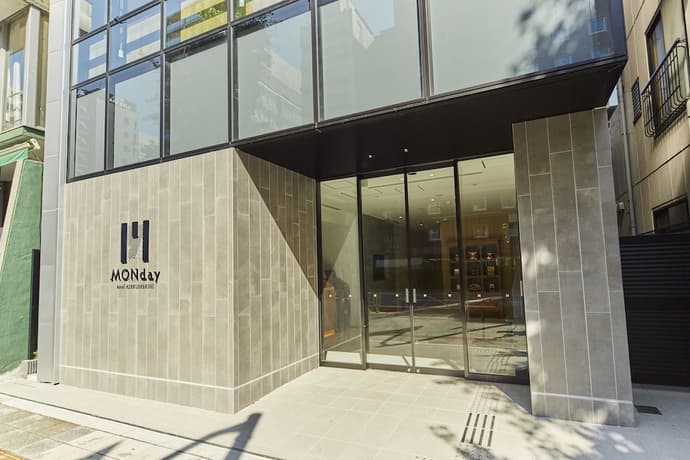 hotel MONday Akihabara Asakusabashi, Primary image