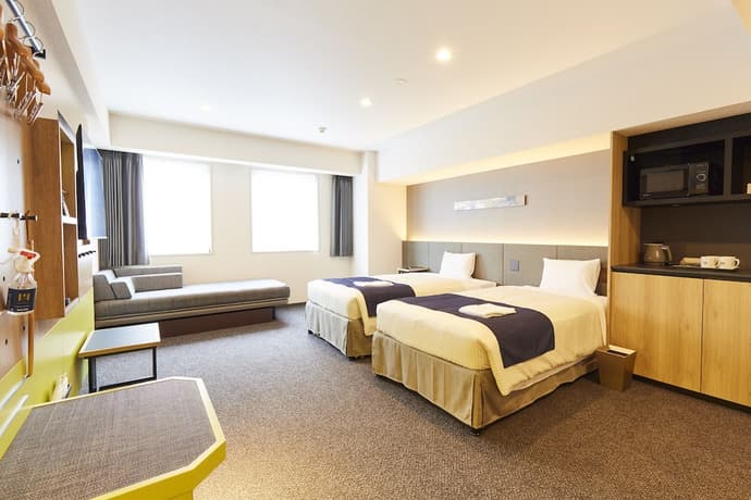 hotel MONday Akihabara Asakusabashi, Primary image