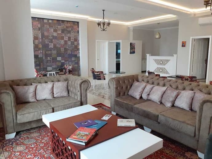 Ruma Qala Hotel, Primary image