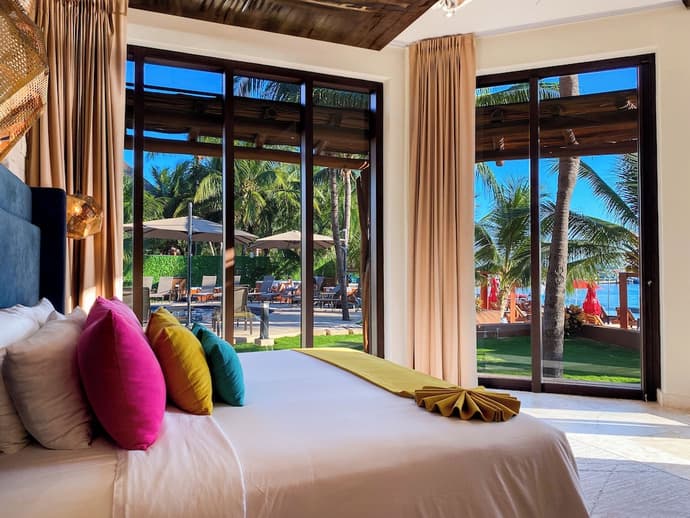 Hotel Beló Isla Mujeres - All Inclusive - Sargassum Free, Primary image