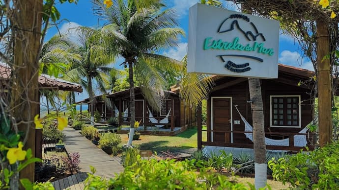 Pousada Estrela do Mar Noronha by Alto da Ilha, Primary image