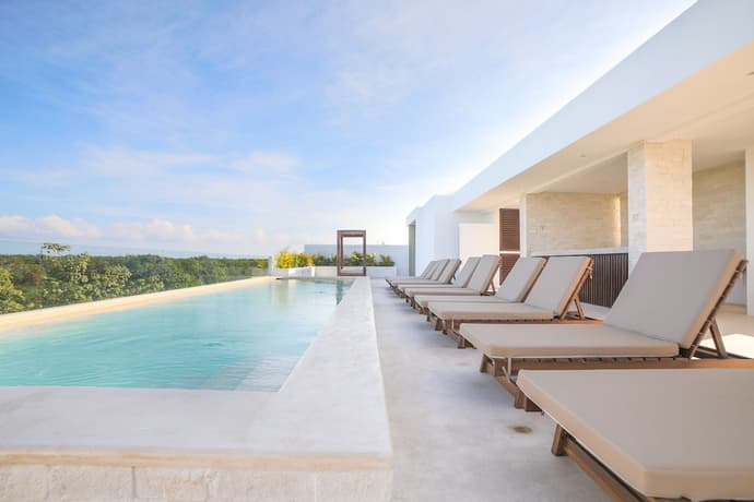 Hotel Blanco Tulum - Adults Only, Primary image