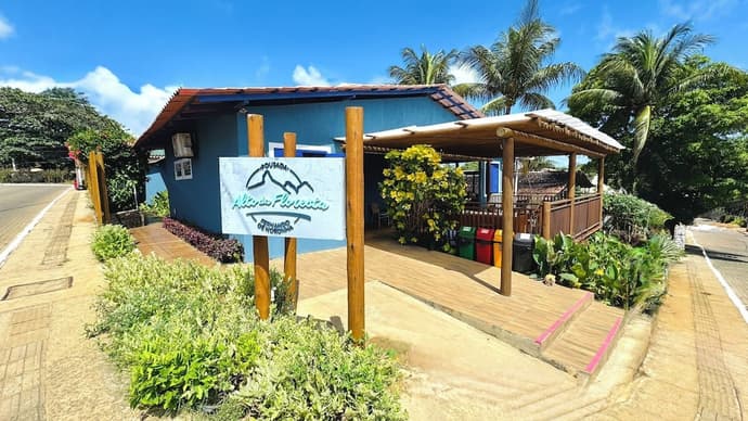 Pousada Alto da Floresta Noronha by Alto da Ilha, Primary image