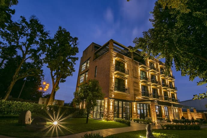 Casa Salles Hotel Boutique, Primary image