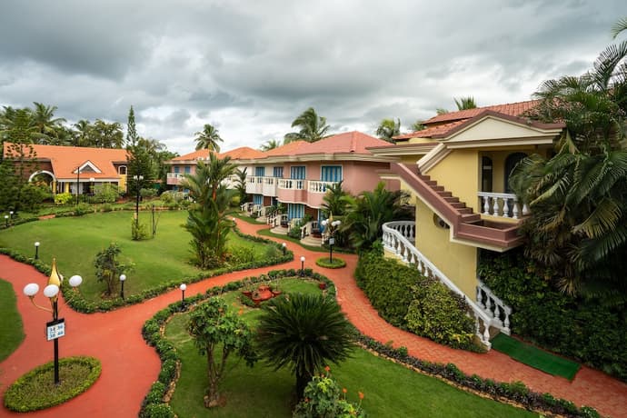 Coconut Grove Beach Resort, Primary image