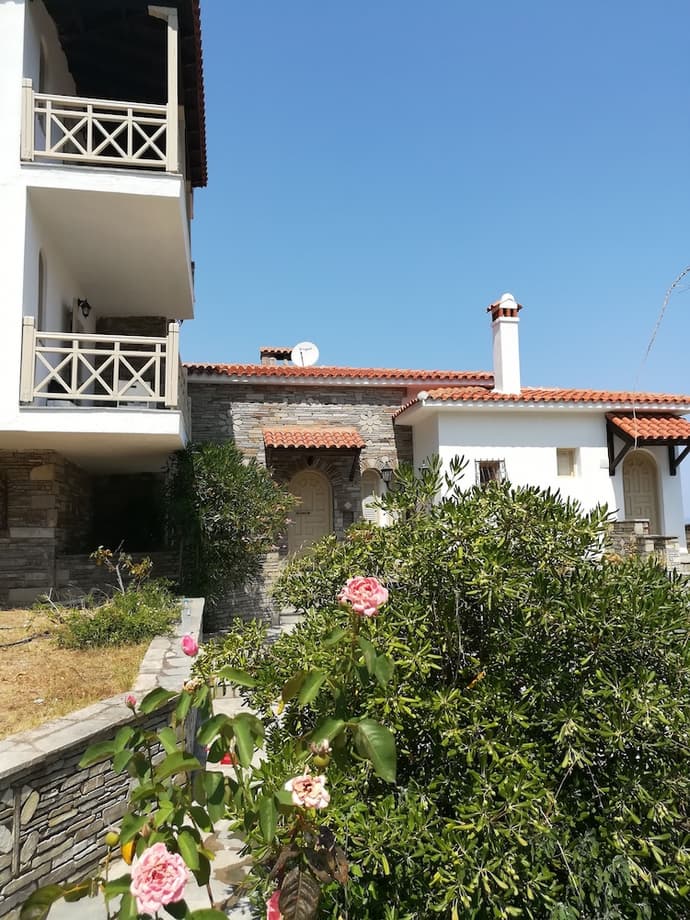 Petra Mare Suites Natural Resort, Primary image