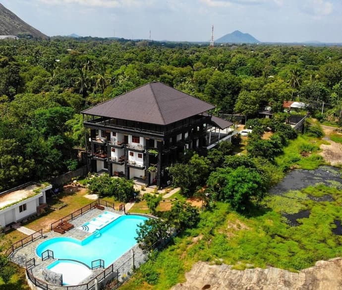 Sigiriya Kingdom Resort, Primary image