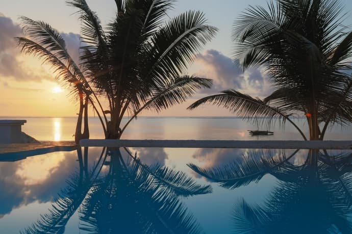 Zanzibar Bahari Villas, Primary image