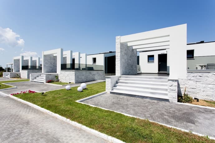 Crystal villas & suites, Primary image