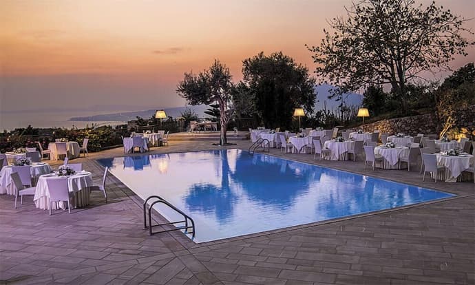 San Lorenzo - Boutique Hotel & SPA, Primary image