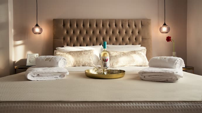 Plaza 1866 Superior City Rooms, Primary image