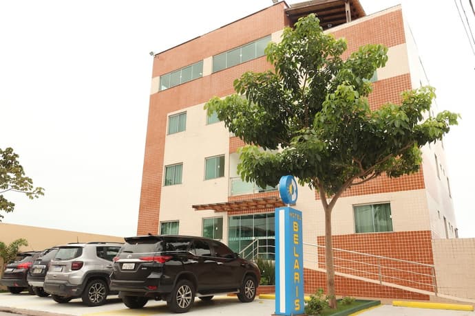 BELARIS HOTEL, Primary image