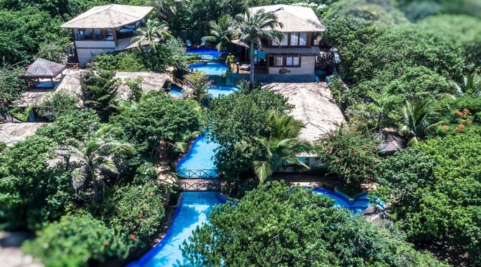 Resort Sombra e Água Fresca, Primary image