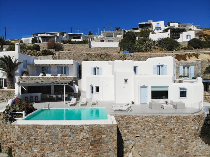 Villa Isabella, Primary image