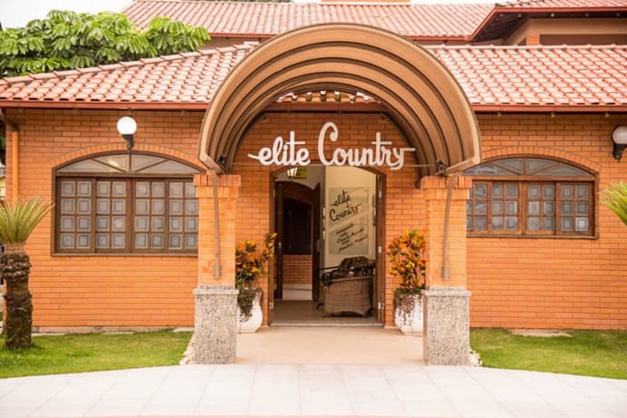 Elite Hotel, Primary image