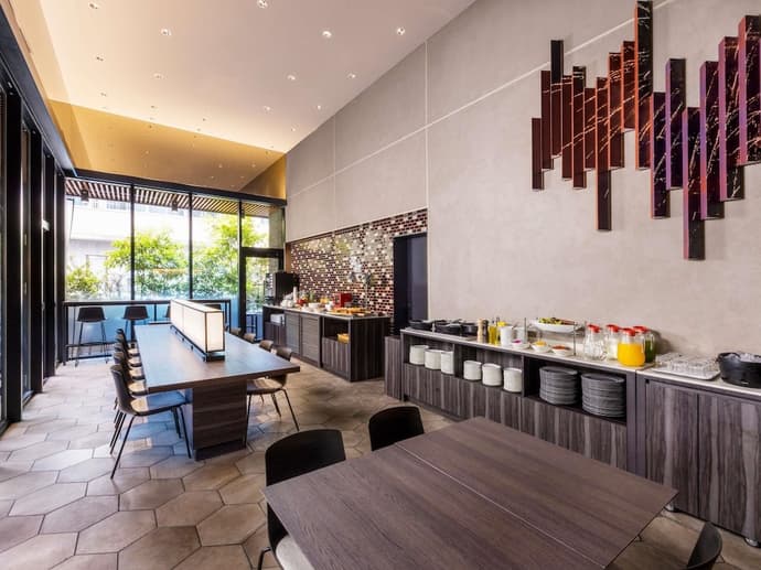 ibis Styles Tokyo Ginza East, Primary image