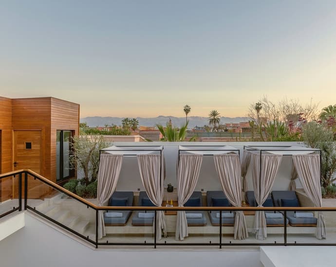 La Brillante, Primary image