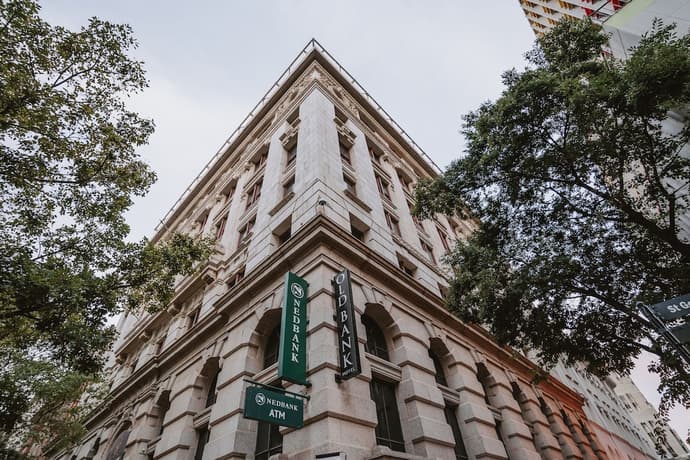 Old Bank Hotel, Primary image