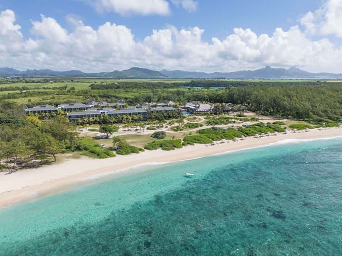 Anantara Iko Mauritius Resort & Villas, Primary image