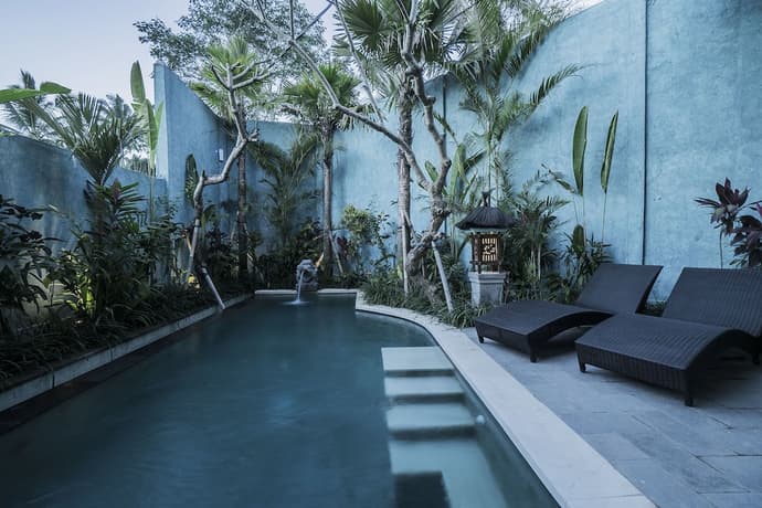 Villa Tanah Carik, Primary image