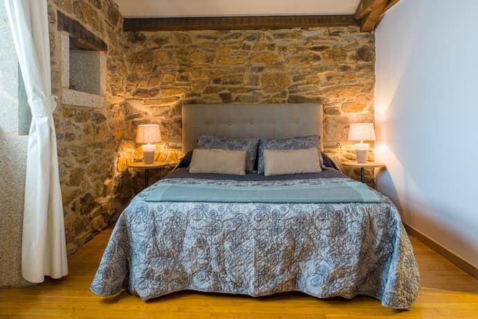 Casa de Amancio, Primary image