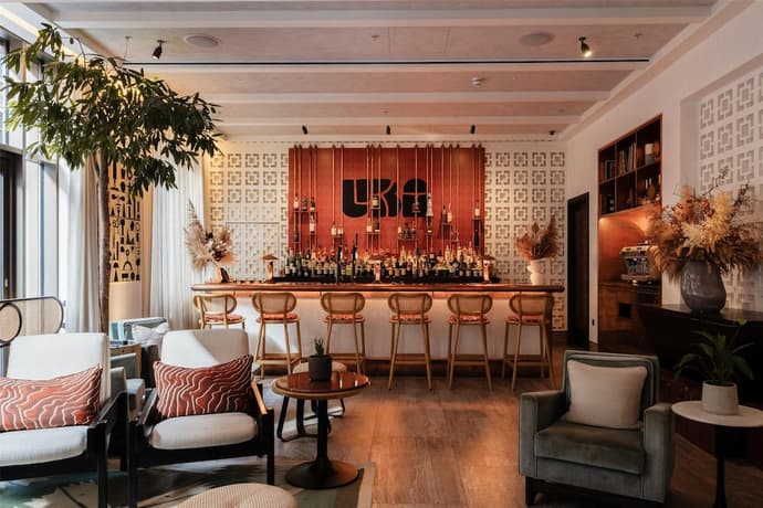 Hart Shoreditch Hotel London, Curio Collection by Hilton, Primary image