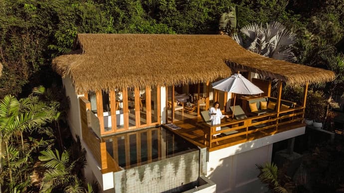 Wild Cottages Luxury and Natural - Adults Only, Primary image