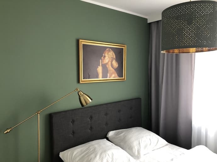 Apartament F&J 35, Primary image