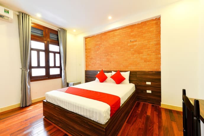 OYO 317 Kim Cuong Hotel 2, Primary image