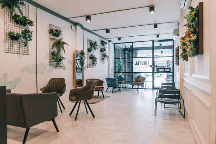 COZ at Ratchathewi - Hostel, Primary image