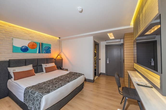 Laren Sea Sıde Hotel & Spa, Primary image