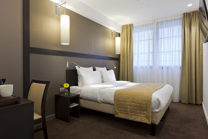 Simon's Boutique Hotel, Primary image