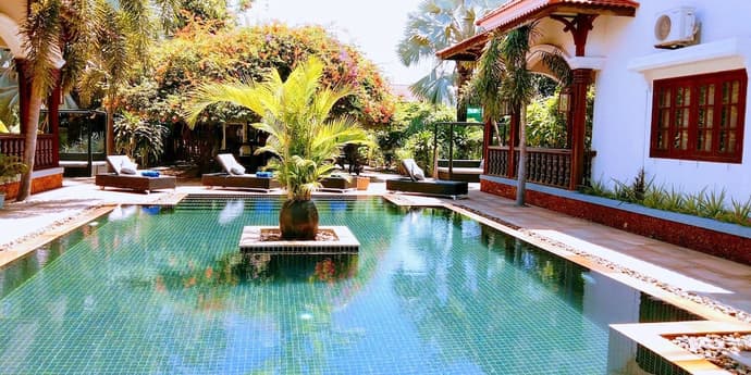 Eureka Villas Siem Reap, Primary image