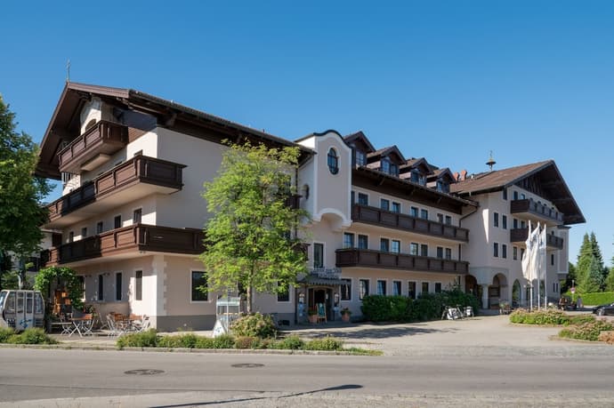 Hotel Zur Post Rohrdorf, Primary image