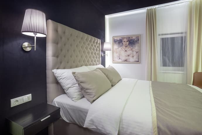 4Rooms 4U, Primary image