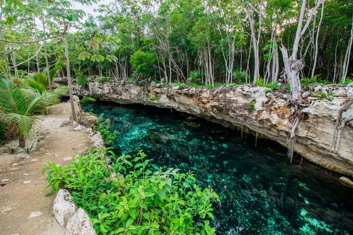 Hotel Casa Tortuga Tulum Cenotes Park Inclusive, Primary image
