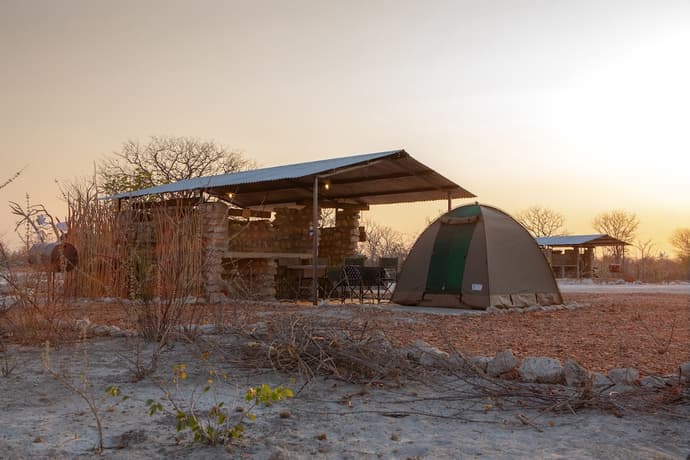 Etosha Trading Post, Primary image