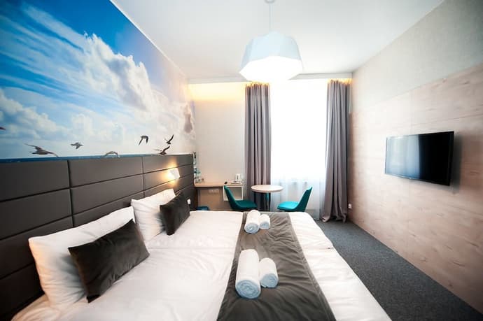 Hotel Gdynia Boutique, Primary image