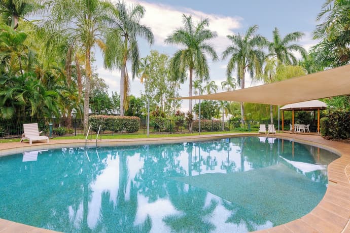 Coral Coast Apartments Palm Cove AVC, Primary image