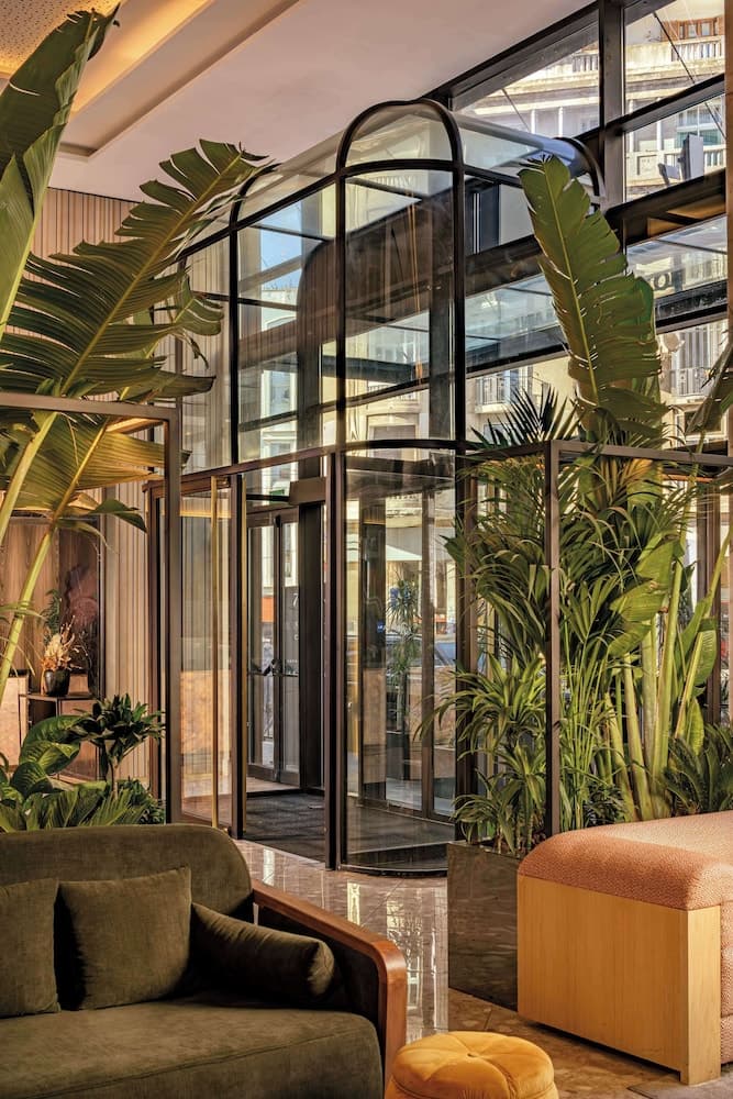 Radisson Blu Hotel, Casablanca City Center, Primary image